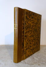 BIHEL (Jean), Sonnets. Angoulême , éditions Coquemard, 1947.