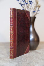 LAINEZ (Alexandre), Poësies de Lainez, 1756.