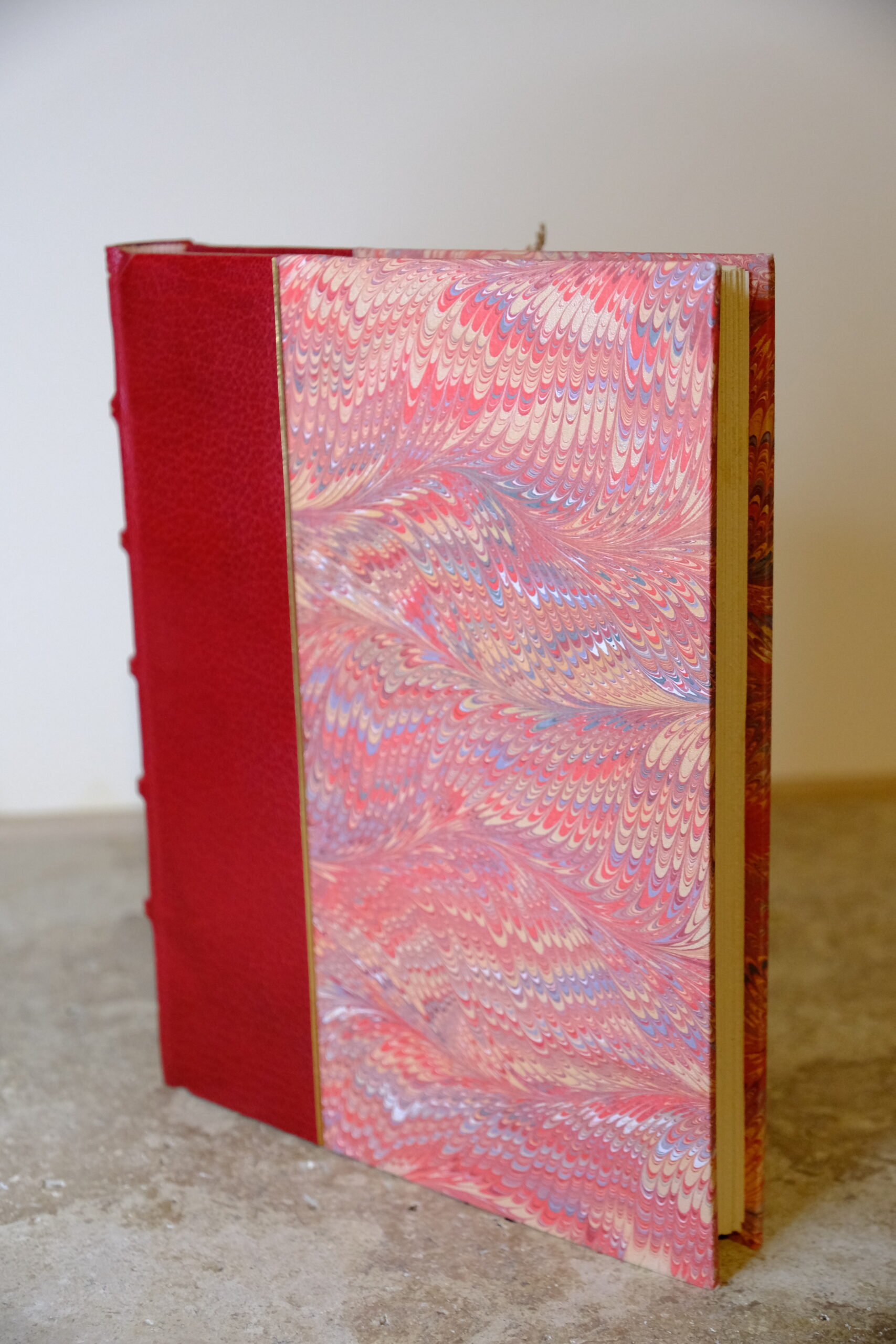 GOETHE (Johann Wolfgang von), Werther.
Paris, Éditions Arc-en-Ciel, 1946. – Image 3