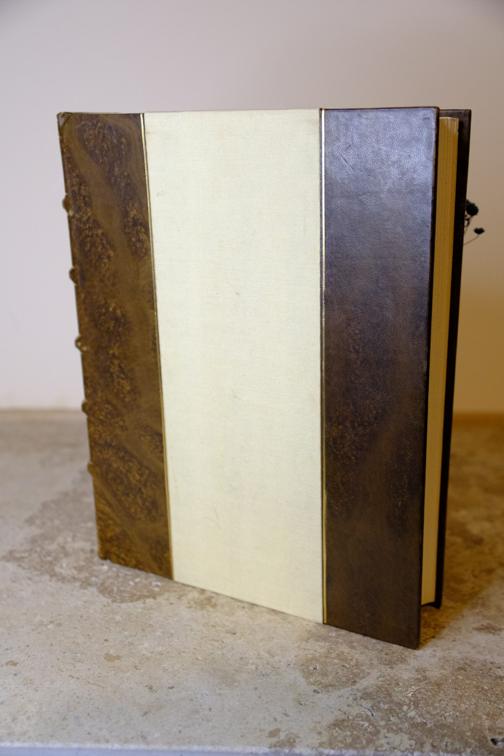 OVIDE, L’art d’aimer.
Paris, éditions Athêna, 1948. – Image 2