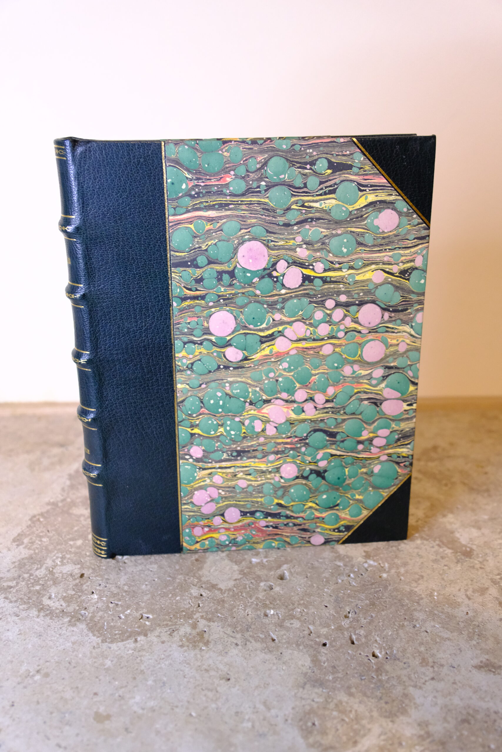 COURTELINE (Georges), La Philosophie.
Nouvelle librairie de France, Librairie Gründ, 1949. – Image 4