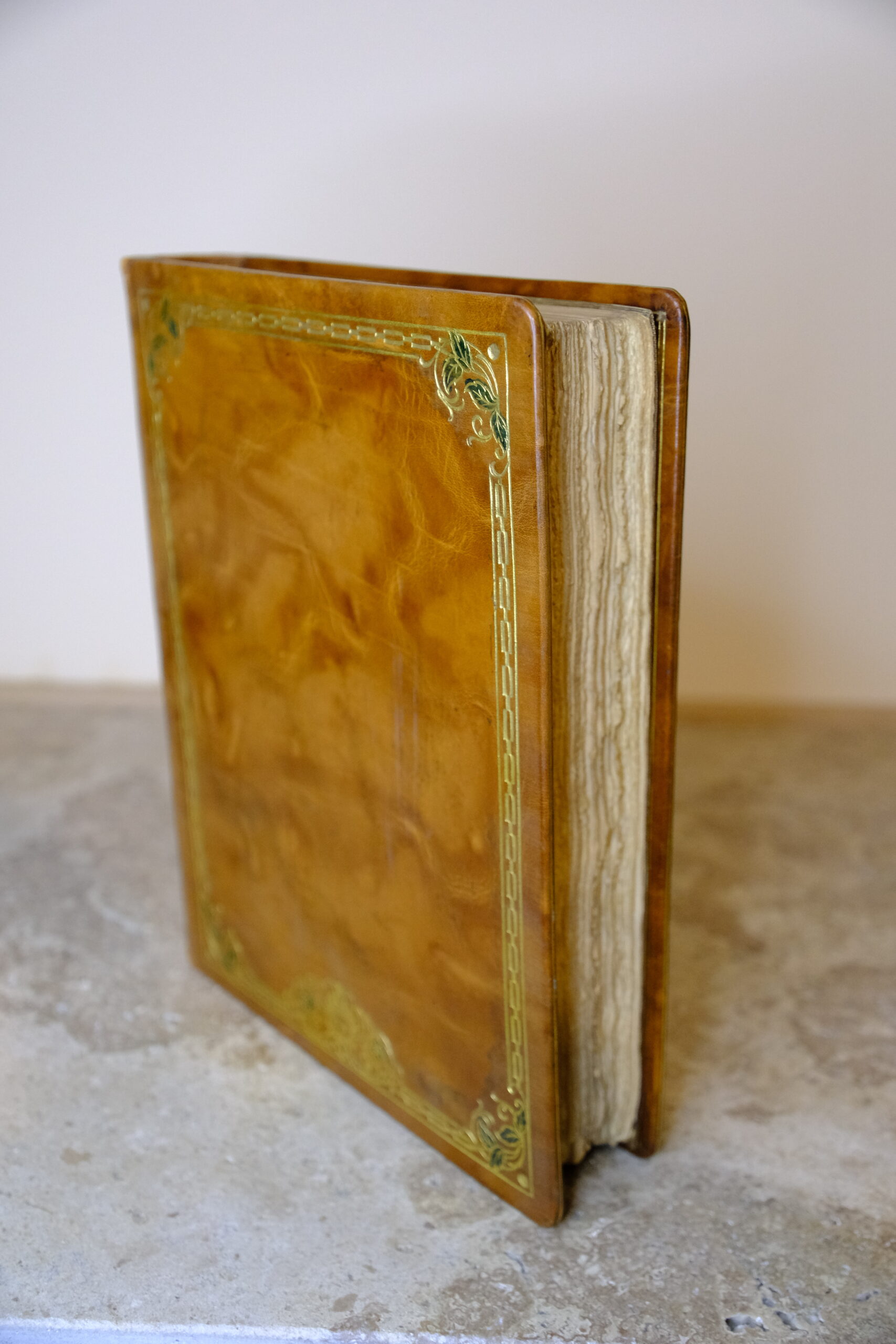 France (Anatole), Le Lys Rouge. Paris, éditions d'Art G. Boutitie, 1922 – Image 7