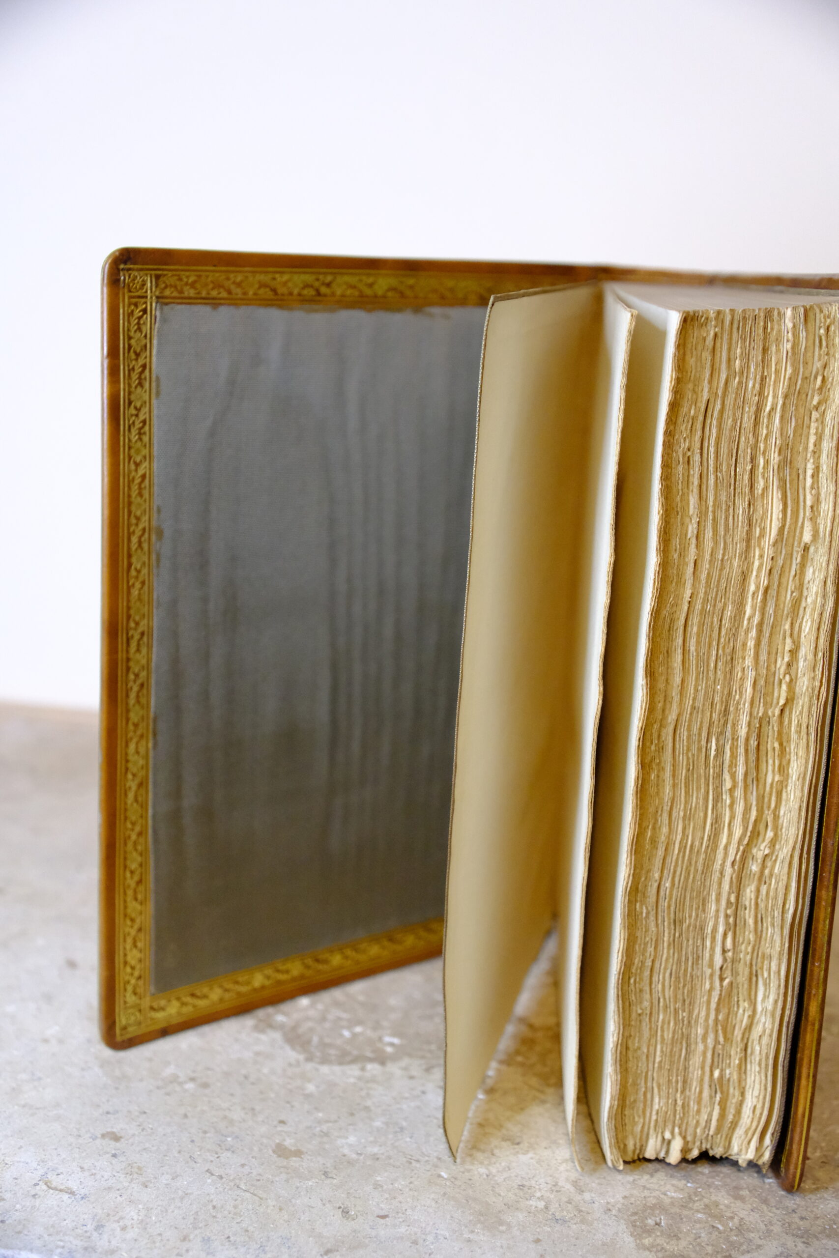 France (Anatole), Le Lys Rouge. Paris, éditions d'Art G. Boutitie, 1922 – Image 5