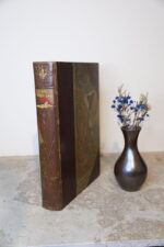 BALZAC (Honoré de). Les Chouans. Paris, Testard et Cie, 1890