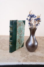 SOLEILLANT Marguerite, Prison de Fougères. Marseille, Lafont, 1943