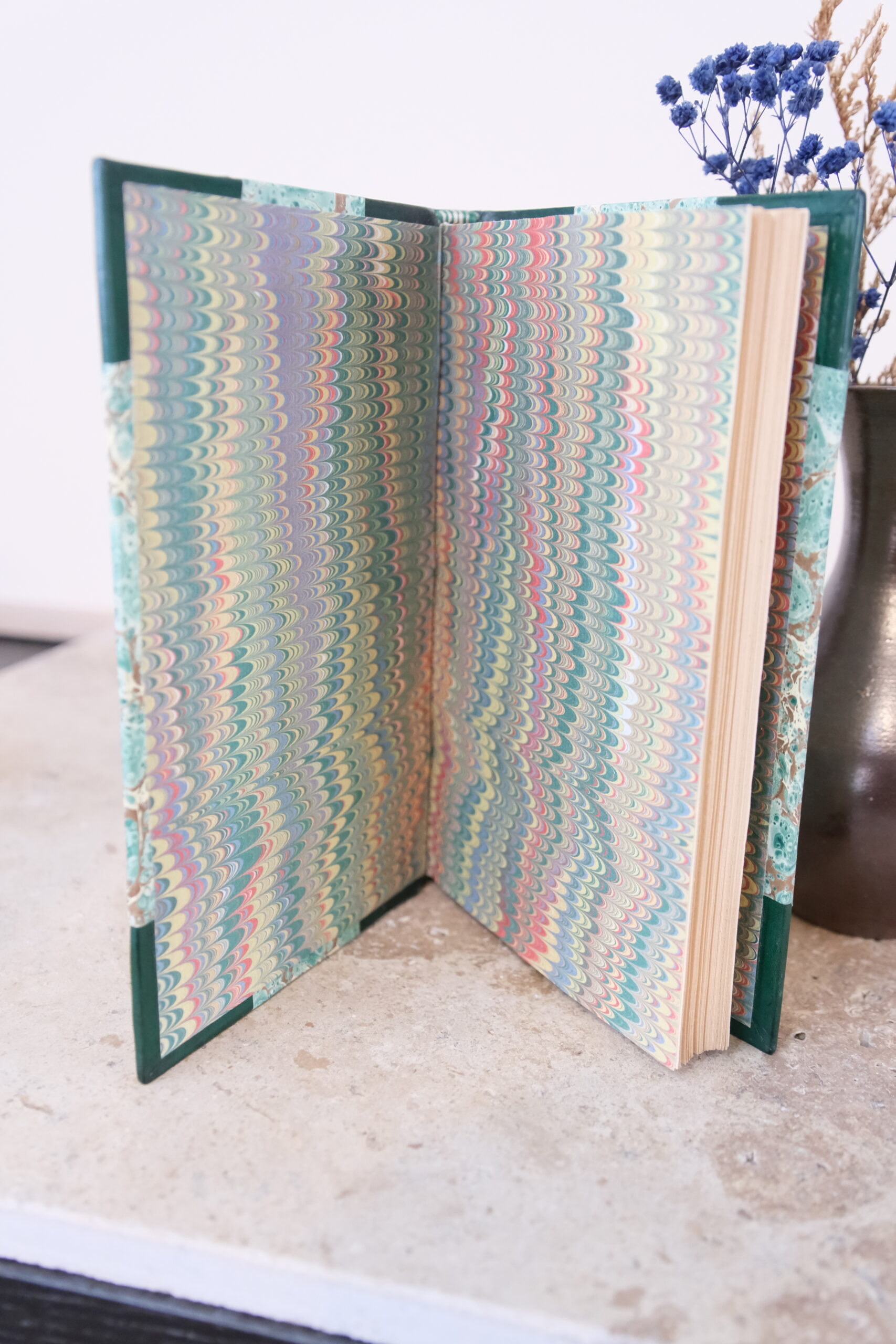 SOLEILLANT Marguerite, Prison de Fougères. Marseille, Lafont, 1943 – Image 4