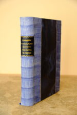 CASANOVA Jacques, Histoire de ma Fuite des Prisons de Venise. Paris, Librairie Gründ, 1929.