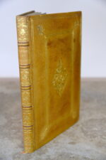 LONGUS, Les pastorales de Longus ou Daphnis et Chloé. Paris, Alphonse Lemerre, 1878.