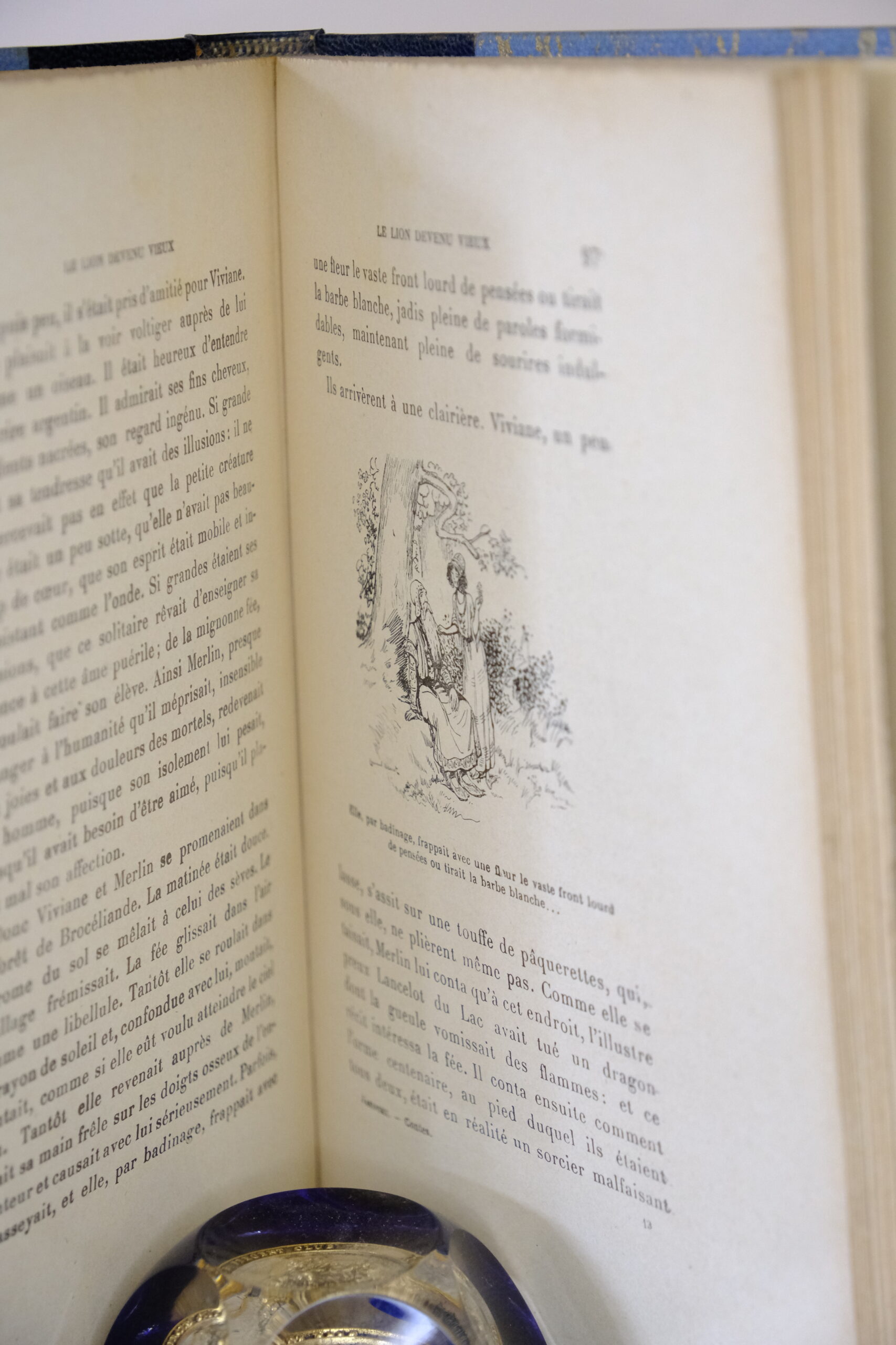 Jasinski (Max), Contes de la vieille France, Paris, Librairie Vuibert, 1925. – Image 4