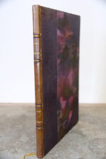 Giraudoux (Jean), Adieu à la guerre. Paris, Grasset, 1919.