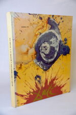 DALI Slavador, XXe Siècle N°54 Salvador Dali. Paris, Société Internationale d’Art XXe siècle, 1980