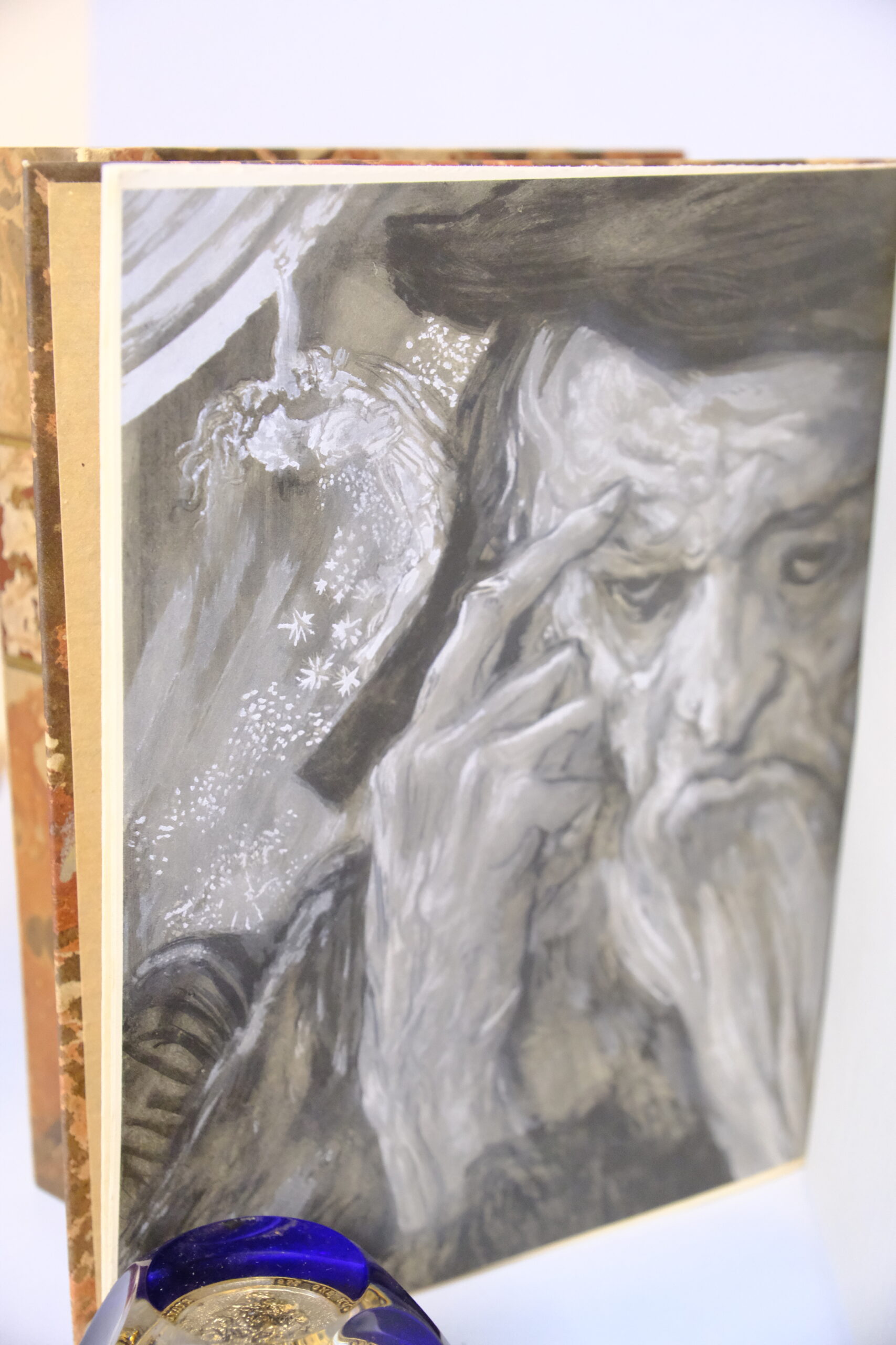 GOETHE (Johann Wolfgang von). Faust. Montpellier, Union latine d'éditions, 1942. – Image 5