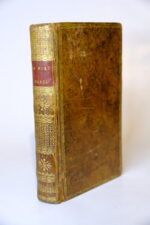 GESSNER, La mort d’Abel. Paris, Billois, s.d. (circa 1802).