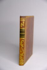 ANNETTE Suivi de Béatrice ou l’épouse chrétienne, Par L. F. Tours, Mame et Cie, 1838.