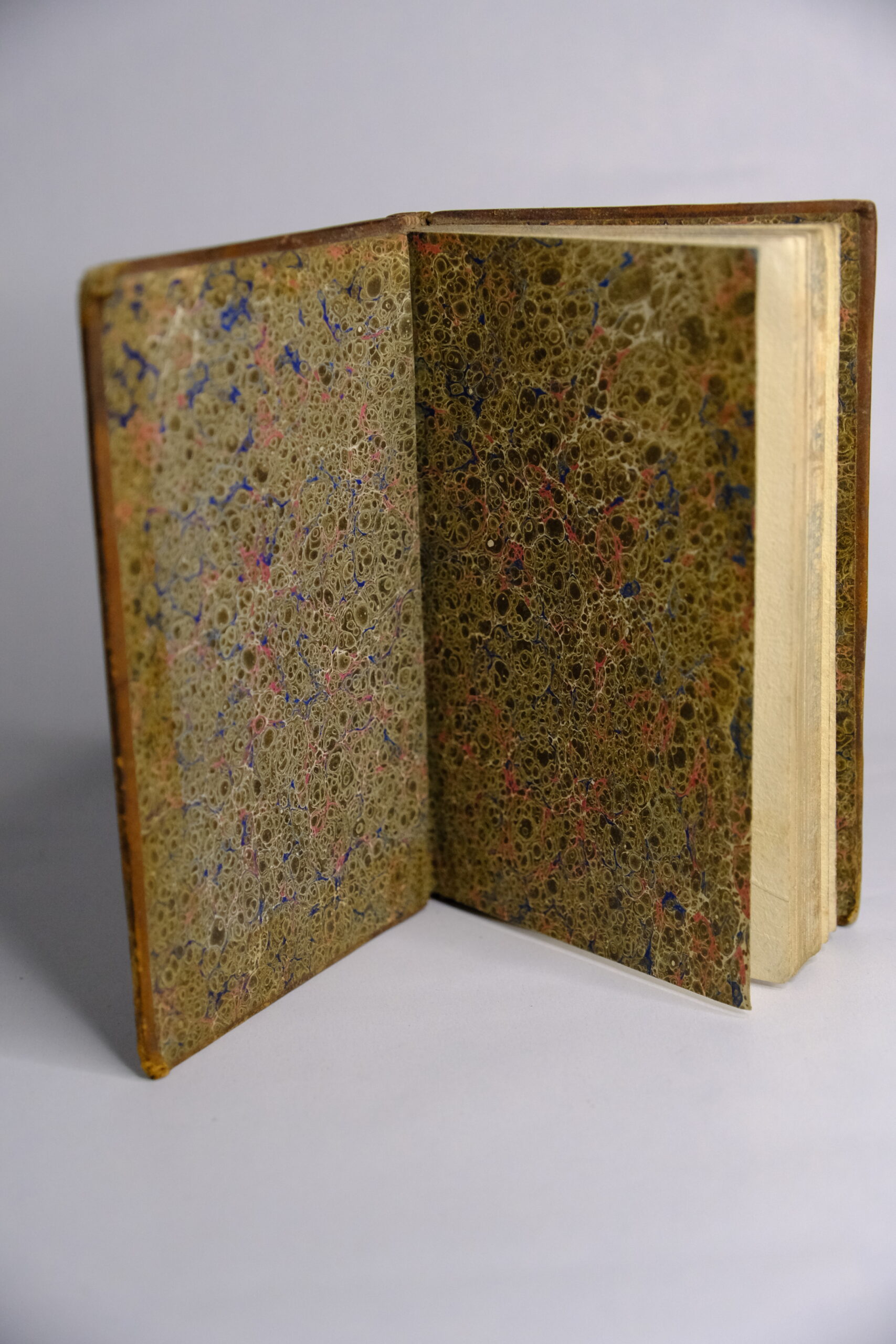 ANNETTE Suivi de Béatrice ou l’épouse chrétienne, Par L. F. Tours, Mame et Cie, 1838. – Image 3