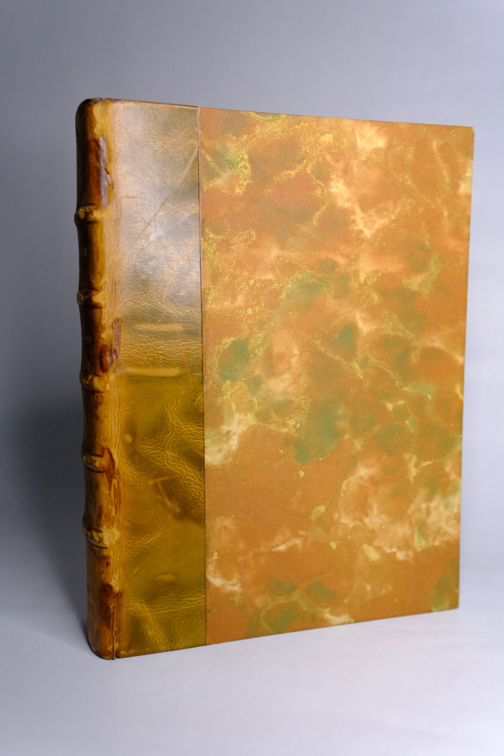 FRANCE (Anatole), Oeuvres complètes T.XIII : Clio, Histoire comique, Sur la pierre blanche.
Paris, Calmann-Lévy, 1927. – Image 2