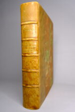 FRANCE (Anatole), Oeuvres complètes, T. VIII : La rôtisserie de la reine Pédauque, Les opinions de Jérôme Coignard.