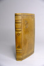 Paroissien romain (n°50) contenant les officines des dimanches en latin et en français, augmenté de la messe de communion. Limoges, Dalpayrat et Depelley, s.d.