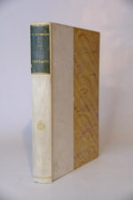 HUYSMANS Joris-Karl, Certains. Paris, Tresse & Stock Éditeurs, 1889.