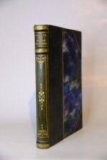 BOCCACE, Troïlle et Criseida, Paris, Edition La Compagnie Française des Arts Graphiques, 1944.