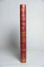 LOUŸS (Pierre), La Femme et le Pantin. Chamonix - Mont-Blanc, Éditions Jean Landru, 1946.