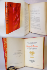 Villiers de l’ISLE-ADAM, Le Nouveau Monde. Paris, Georges Crès et Cie, 1913.