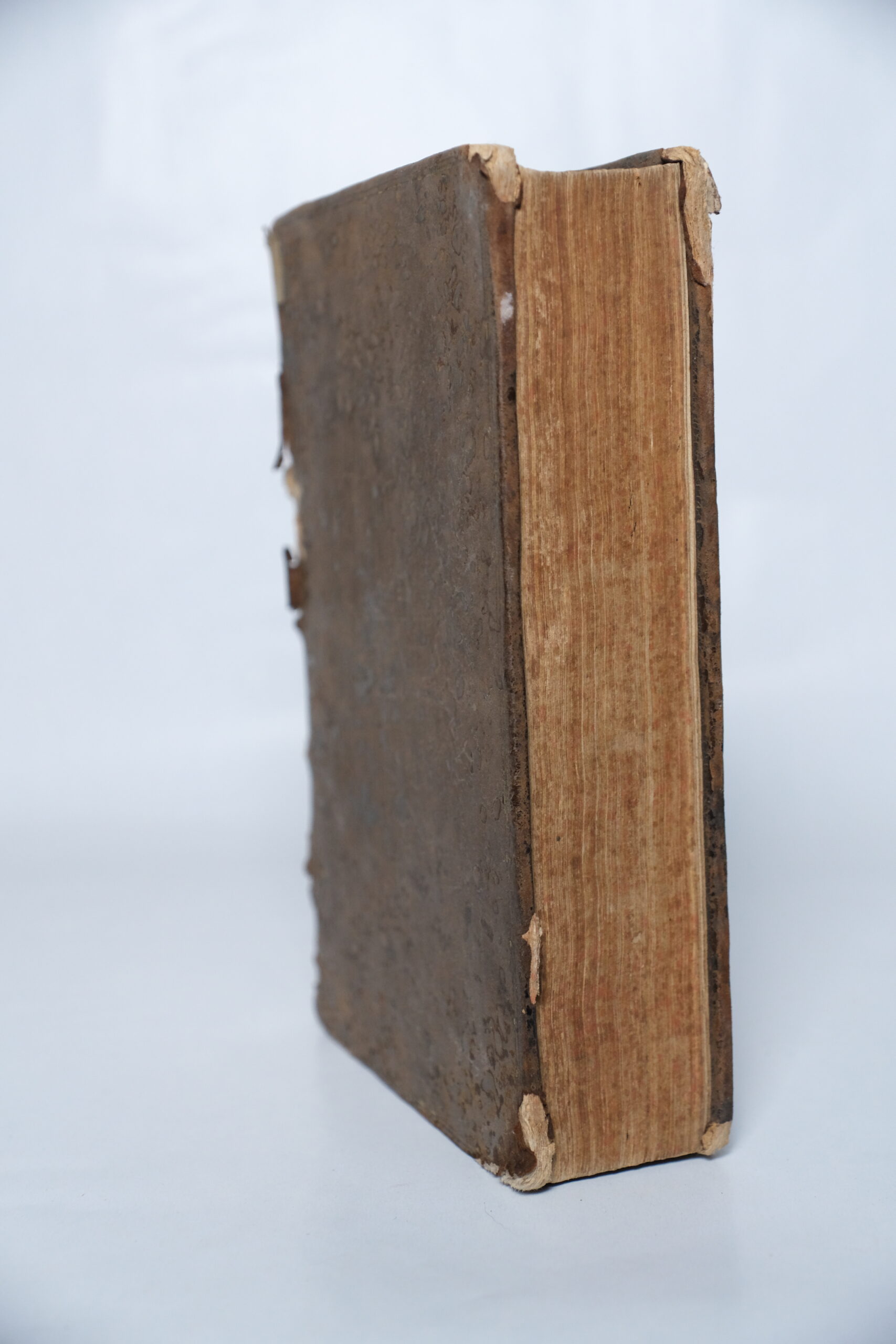 ST CYRAN (Abbé de), Lettres chrétiennes et spirituelles de messire Jean du Verger de Haubane. Paris, Le Mire, 1648. – Image 2