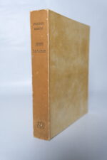 CARCO (Francis), Jésus la caille, Monte Carlo, Aux Editions du Livre, 1946.