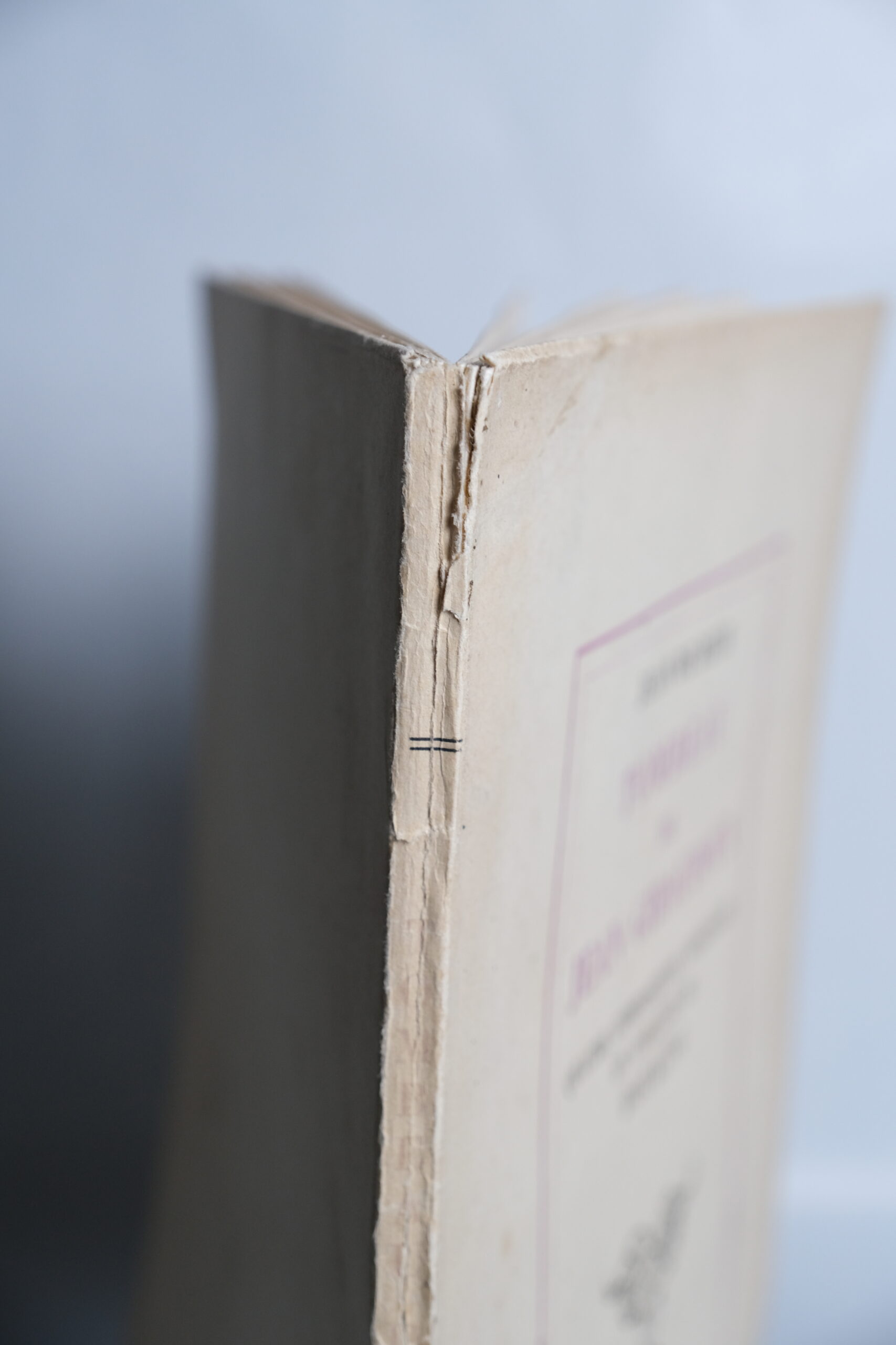 DE BEER Jean - DOUKING Georges, Tombeau de Jean Giraudoux. Paris, Jean Vigneau, 1946.
– Image 9