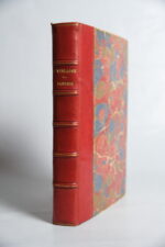 VERLAINE (Paul), Choix de Poésies. Paris, Eugène Fasquelle, 1922.