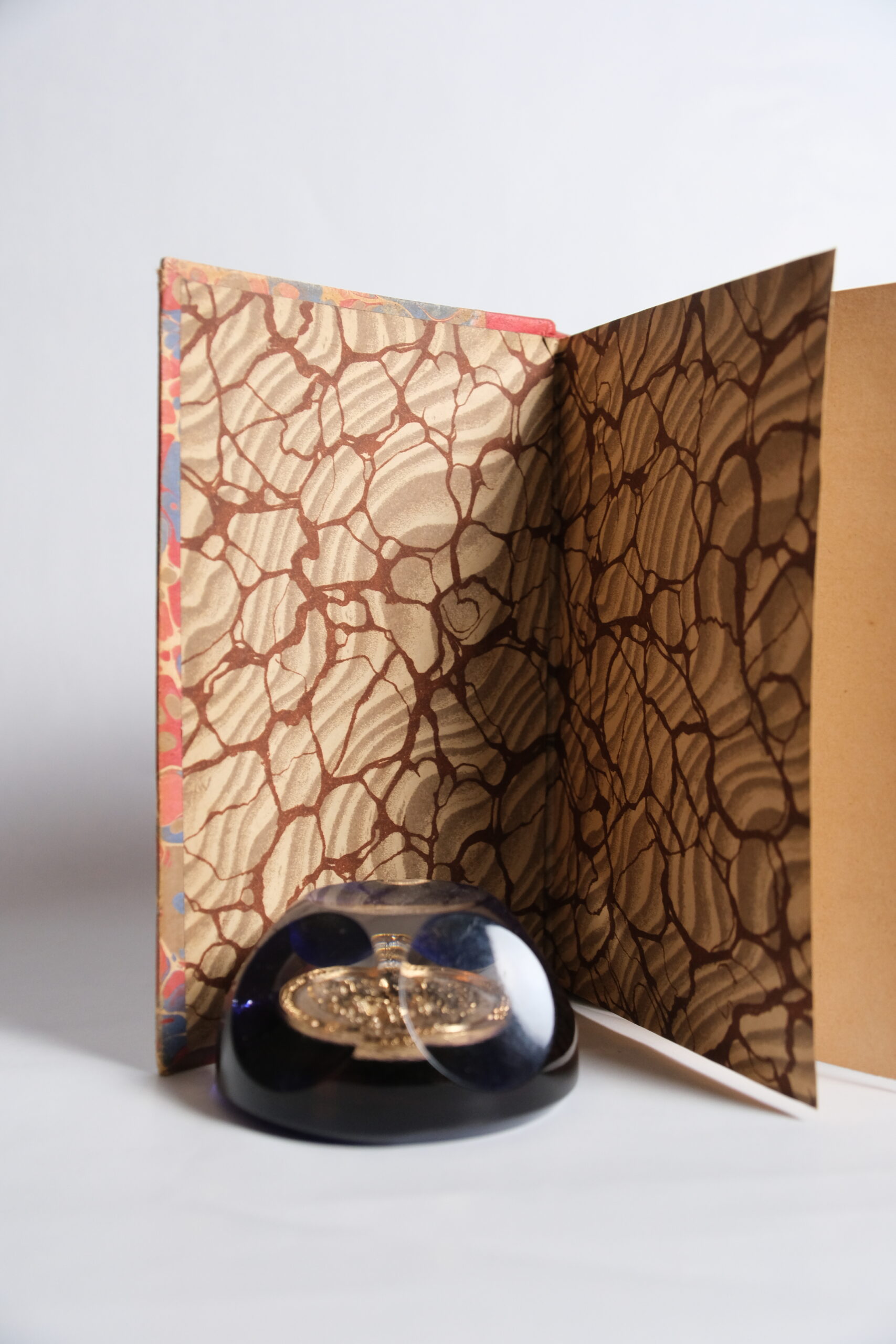 VERLAINE (Paul), Choix de Poésies. Paris, Eugène Fasquelle, 1922. – Image 5