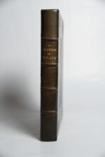 La Chanson de Roland, publié d’après le manuscrit d’Oxford et traduite par BÉDIER (Joseph). Paris Édition d’Art H. Piazza, 1944.