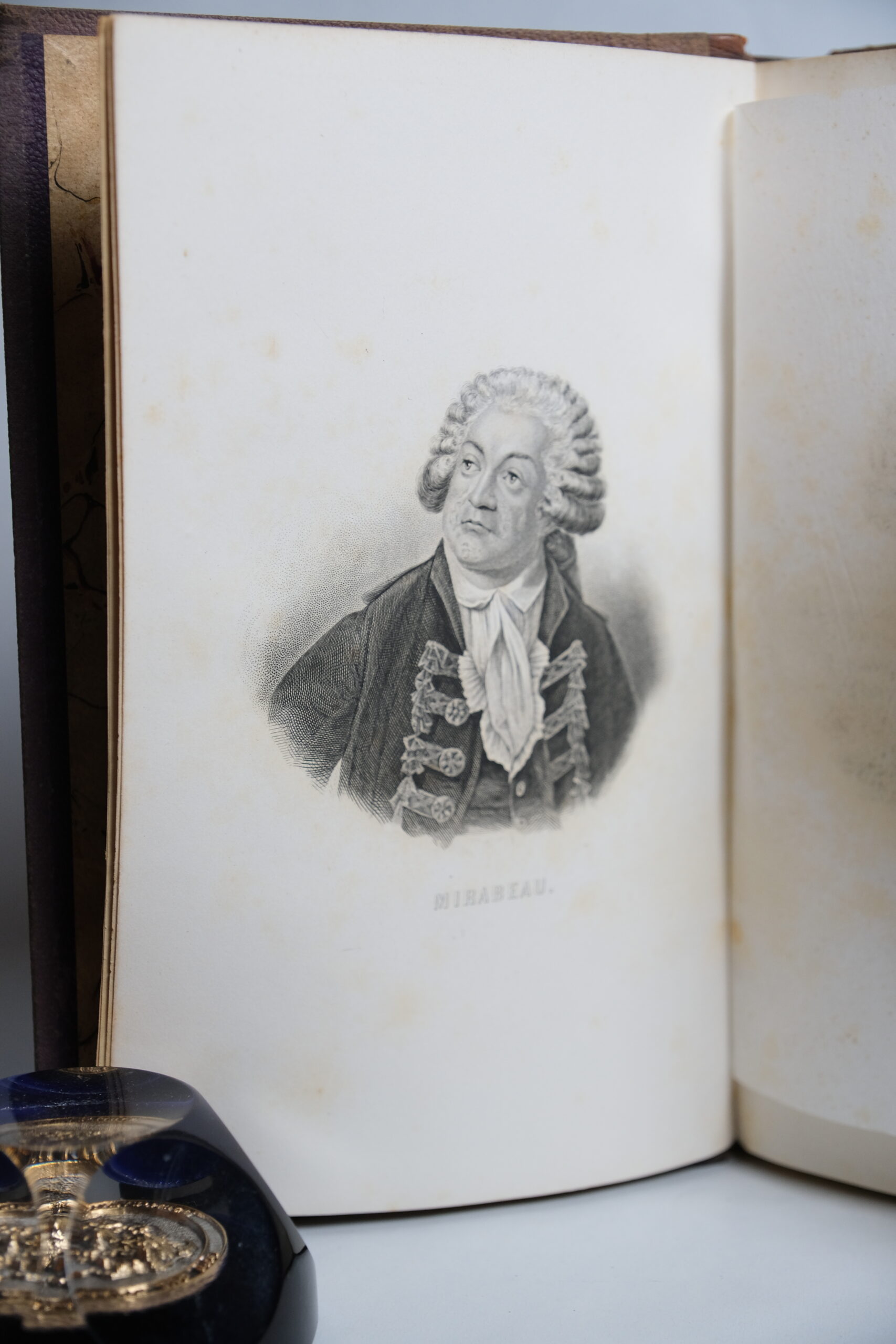 MARTIN (Henri). Histoire de France depuis 1789 jusqu'à nos jours. Paris, Furne, Jouvet Cie, 1878-1881 – Image 4