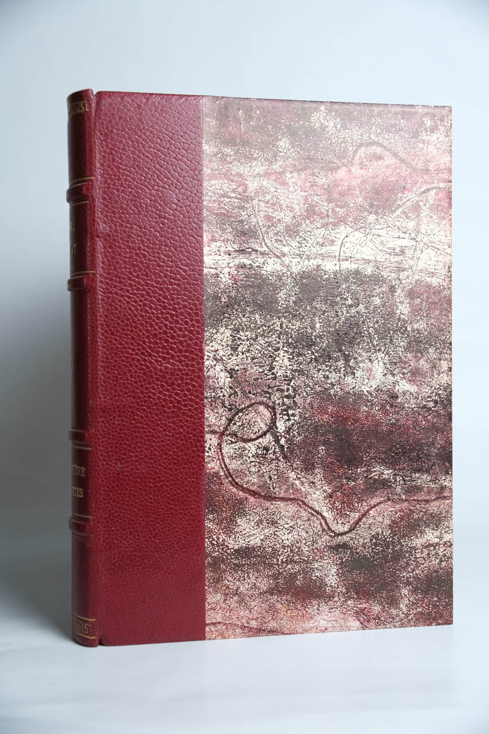 TROYAT (Henri), La Lumière des Justes. Paris, Flammarion, 1959-63 – Image 2