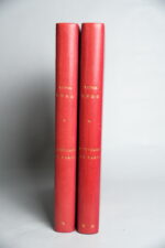 HUGO (Victor), Notre-Dame de Paris. Paris, Jacques Vautrain, 1947.