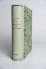 FLAUBERT (Gustave), Dictionnaire des idées reçues, suivi du catalogues des idées chic. Paris, Aubier, 1978.