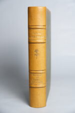 COURTELINE (Georges), Messieurs les ronds de cuir. Paris, Flammarion, s.d. (1893).