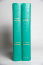 DICKENS (Charles), De Grandes Espérances. Paris, André Sauret, 1956.
