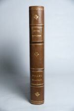 SAVIGNON (André), Filles de la pluie (Scènes de la vie ouessantine). Monaco, imprimerie nationale, 1950.