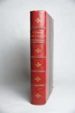 Ministère de la Marine et des colonies, Sénégal et Niger. La France dans l’Afrique occidentale 1879-1883. Paris, Challamel ainé, 1884.