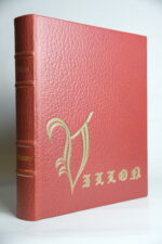 VILLON, Œuvres. Paris, Les Heures Claires, 1976.