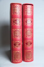 SAADI, Le Jardin des Roses. Monte-Carlo, Arts et Couleurs, 1980.