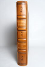 MAROT (Clément), Ballades et Rondeaux, suivis d’autres poèmes. Paris, L’Édition d’Art H. Piazza, 1972. 