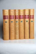 BOCCACE, Le Décameron. Paris, Chez Michel de l’Ormeraie, 1974.