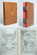 Paroissien de la Renaissance. Paris, Gruel-Engelmann, (circa 1869)