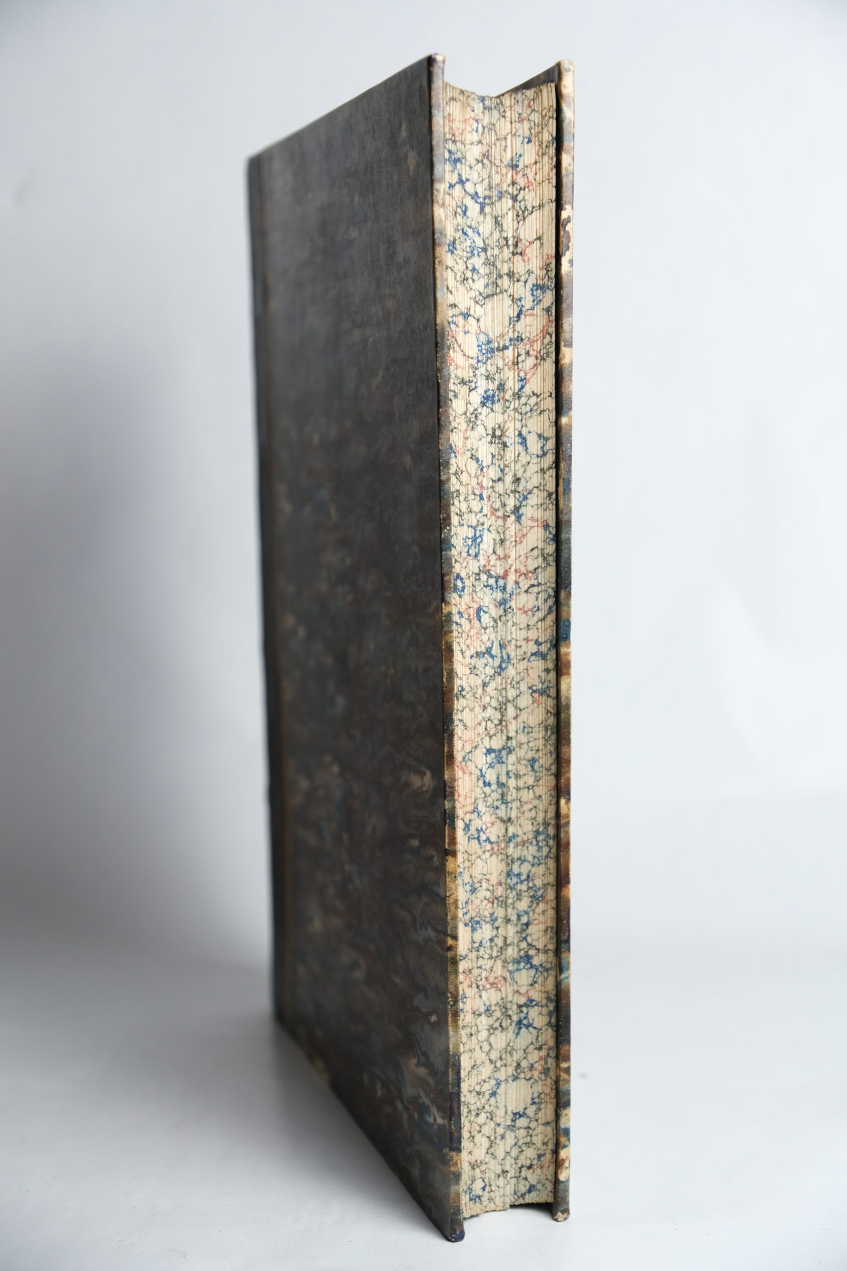 MUSSET (Alfred de), STAHL (P. J.). Voyage où il vous plaira. Paris, Hetzel, 1843 – Image 5