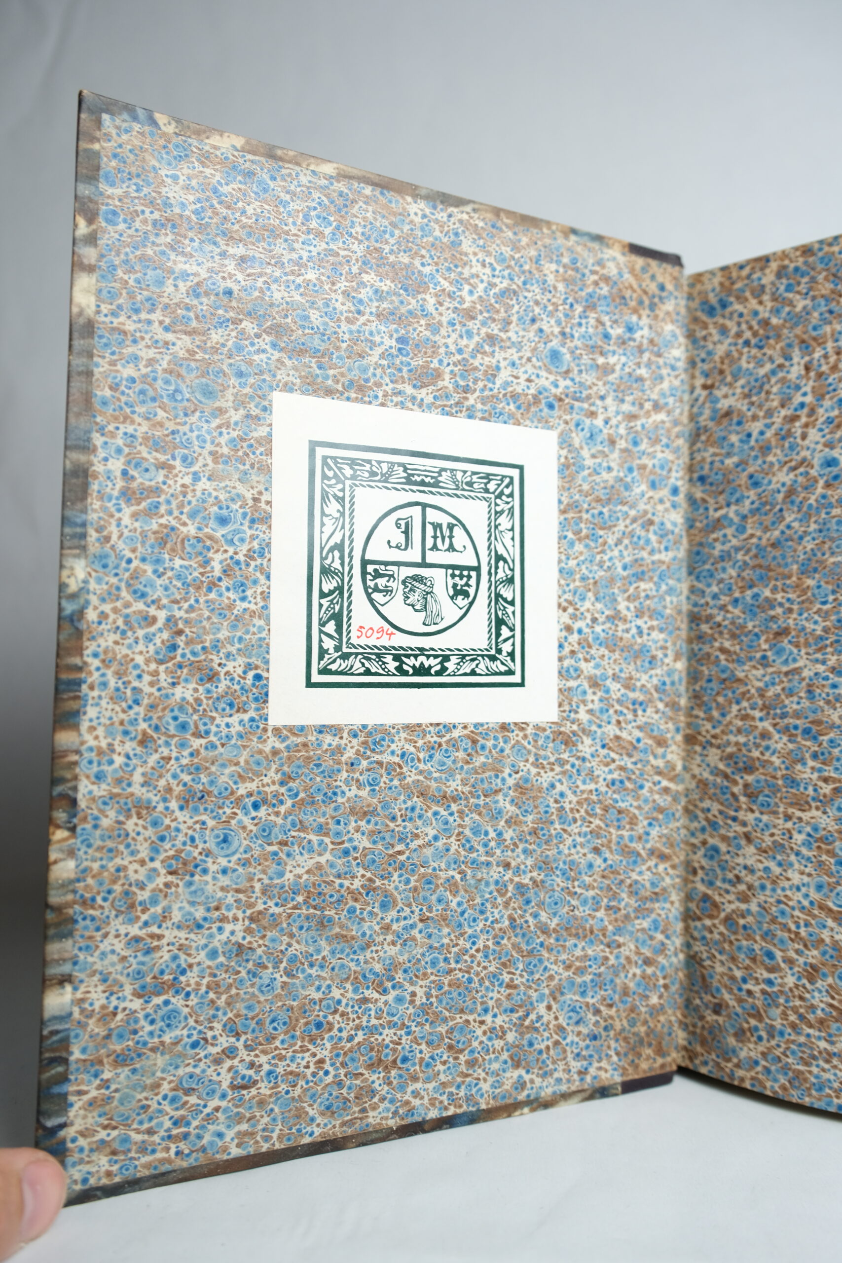 MUSSET (Alfred de), STAHL (P. J.). Voyage où il vous plaira. Paris, Hetzel, 1843 – Image 4