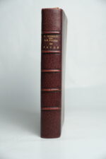 BENOIT (Pierre), Le Puits de Jacob. Paris, Albin Michel, 1925